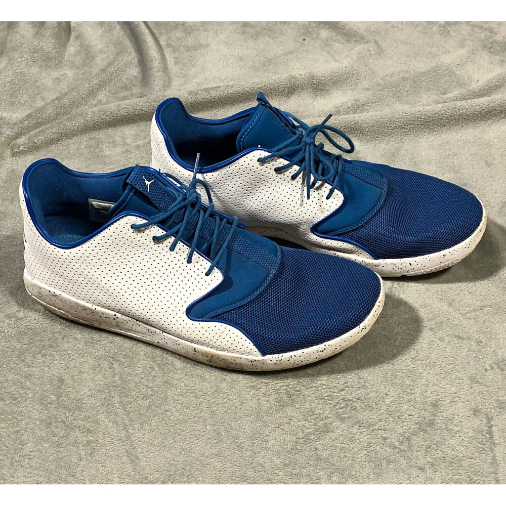 Jordan Air Jordan Eclipse Off Court Men’s Low Top Lace-Up Sneakers size 13